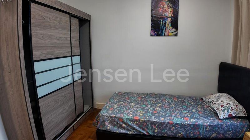 3 Bed Condo for Sale in  Eastpoint Green - Image 9